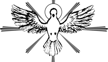 Roh kudus