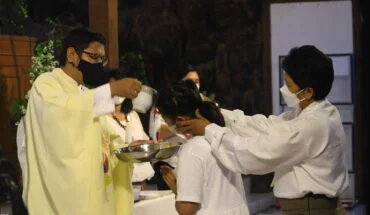 Vigili Paskah 2: Paskah terus bergema dalam kehidupan sehari-hari