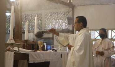 Perayaan Minggu Paskah: Kebangkitan Yesus Membawa Keselamatan
