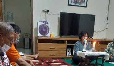 004 – St. Yusup Cupuwatu I- Pertemuan APP ke 2 “Manjing ajur ajer mujudake katentremaning masyarakat”