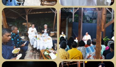 059 – St. Marta Cupuwatu II – Syukuran Hari Jadi & Pesta Nama Pelindung Lingkungan Santa Marta