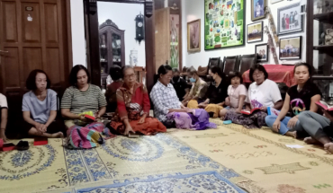 311 – St. Gregorius Kaliajir – Pendalaman Iman