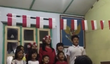 413 – St. Yusup Tegalbojan – Ibadah Hari Raya Kemerdekaan Indonesia