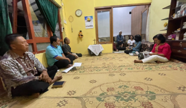 030 – Maria Marganingsih Krajan – Doa Pilar 1