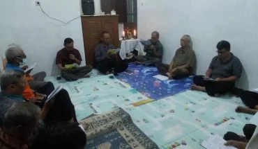 fransiscus Xaverius Gendingsari
