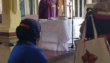 Misa Persemayaman Jenazah dan Misa Requiem