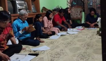 413 St. Yusup Tegalbojan: IJ Kasimo “Menjunjung Tinggi Nilai-nilai Kebenaran”