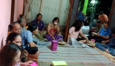 407 St. Maria Sidokerto: Anak-anak dunia lebih cerdik terhadap sesamanya dari pada anak-anak terang