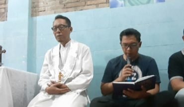 304 St. Ignatius Sumber: Doa Syukur Atas Kelahiran Cucu