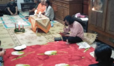 309 Sang Timur Jebresan: Adven 3 – Belas Kasih Rm Van Lith yang Luar Biasa