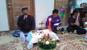 011 Brayat Minulyo Kadirojo II: Adven 2 – Romo Mangun Membangun Paseduluran Saklawae
