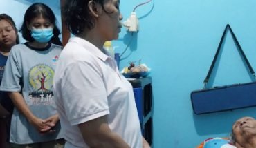 413 St. Yusup Tegalbojan: Kunjungan Tali Kasih