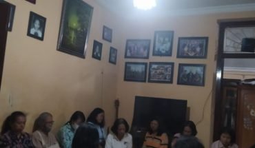 304 St. Ignatius Sumber: Menengok Sesama yang Sakit