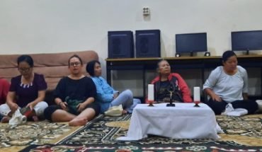 404 St. Andreas Kujonsari: Mengenal Sejarah Jalan Salib