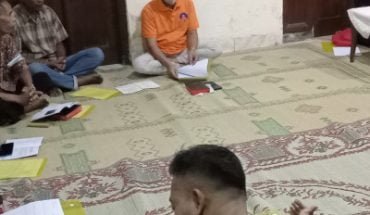 311 St. Gregorius Kaliajir: Adven ke-4 – Membangun Persaudaraan Sejati dan Keterlibatan
