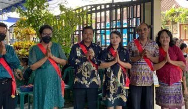 413 St. Yusup Tegalbojan: Panitia Natal 2023