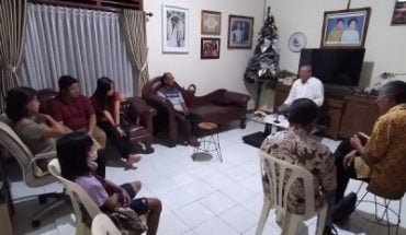 059 St. Marta Cupuwatu II: Sembayang Rutin Lingkungan