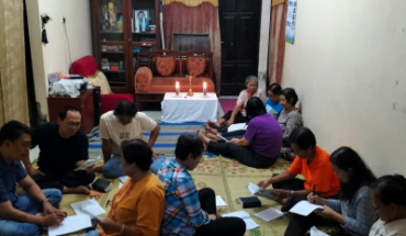 003 St. Ignatius Loyola Sukoharjo – Pertemuan APP 2
