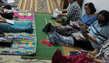 030 Maria Marganingsih Krajan – Pertemuan APP 2