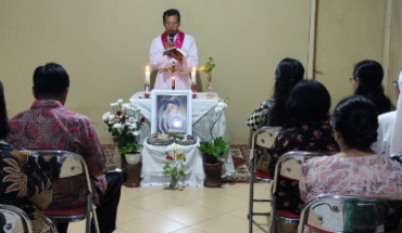 030 Maria Marganingsih Krajan – Ibadat Arwah
