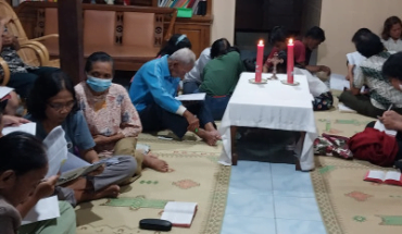 413 St. Yusup Tegalbojan – Saresehan APP Keempat