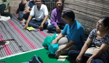 030 Maria Marganingsih Krajan – Pertemuan APP 4