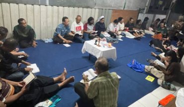 030 Maria Marganingsih Krajan – Pertemuan APP 5