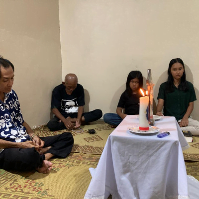 412 St. Paulus Temanggal II – Refleksi Mendalam tentang Hubungan Pernikahan