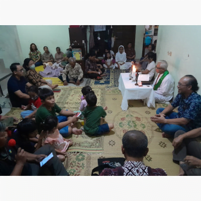 011 Brayat Minulyo Kadirojo II – Sarasehan pendidikan k 3