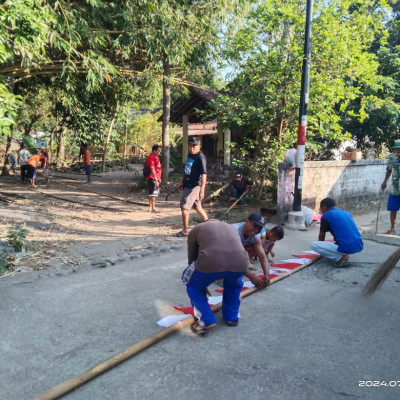 413 St. Yusup Tegalbojan – Guyup dan Rukun