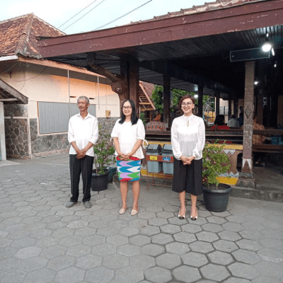 013 St. Thomas Juwangen – Tugas Tata Tertib dan Kolektan