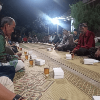 041 St. Bartolomeus Brintikan – Doa Bersama Bagi Leluhur
