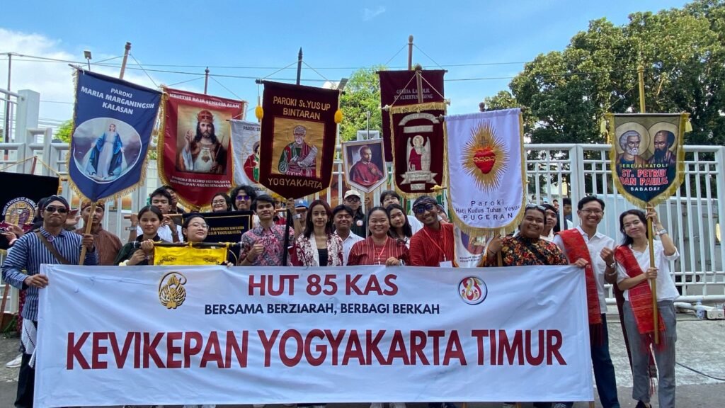 HUT KAS
