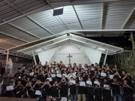SOMA perutusan Kalasan