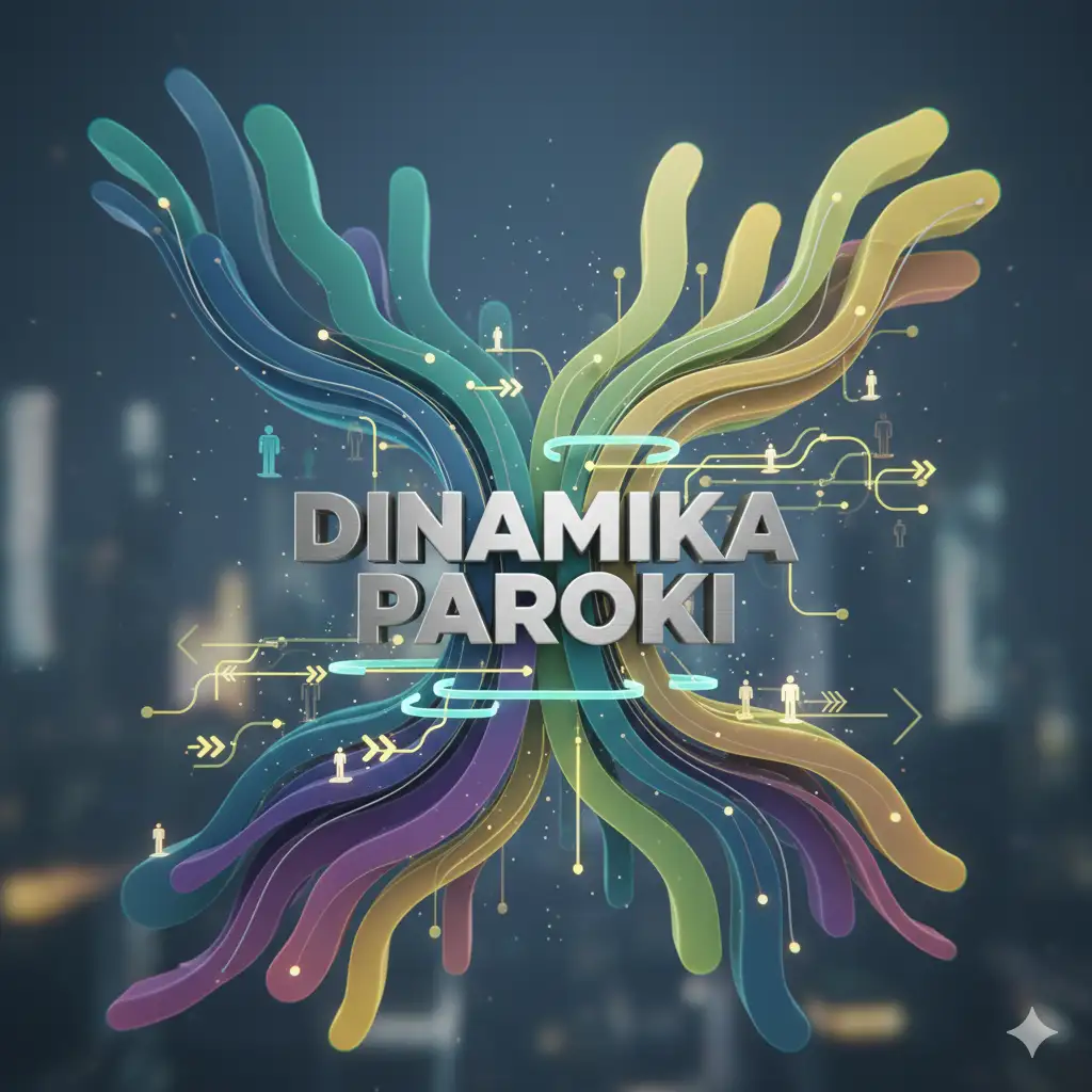 Dinamika Paroki