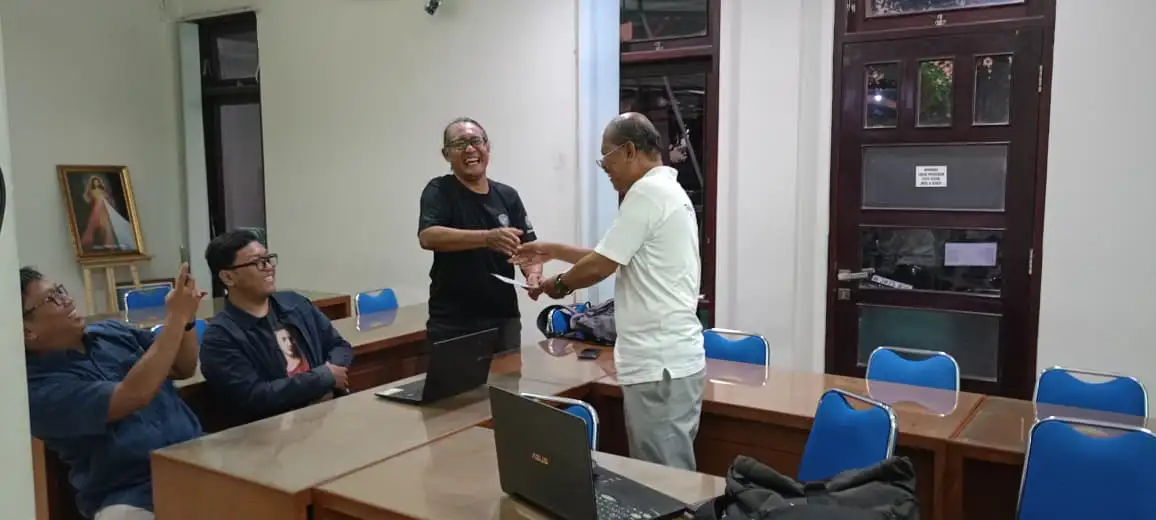 pemekarang lingkungan