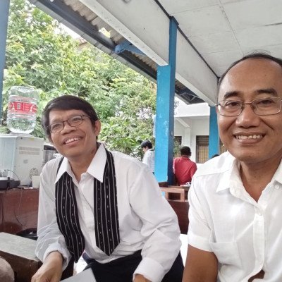 412 Lingkungan St. Paulus Temanggal II: Credit Union Krida Rahardja