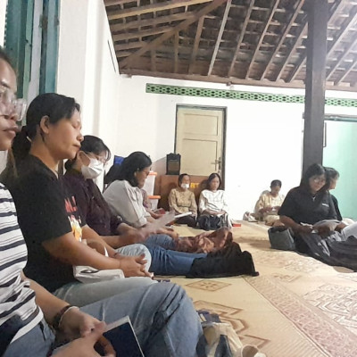 410 St. Bernadetta Temanggal I: APP Pertama Tahun 2026