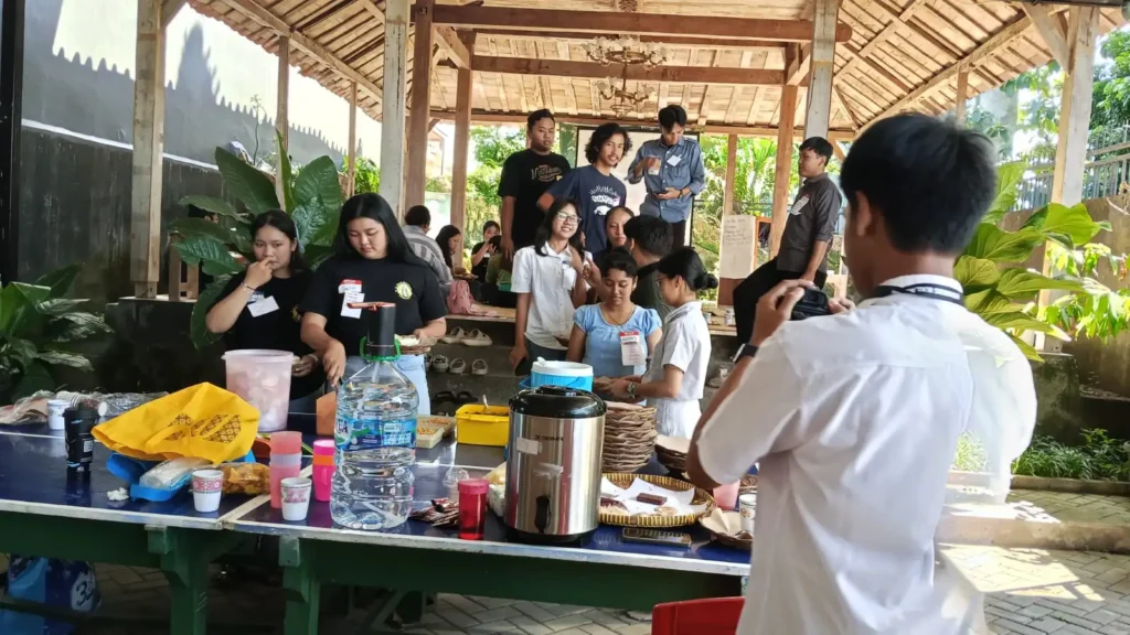 OMK paroki Kalasan