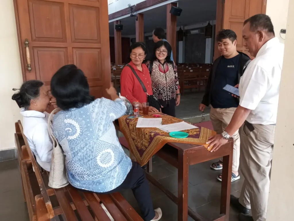 pewarta