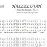 Hallelujah Chorus (Handle)