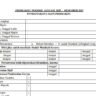 Form Pendaftaran Calon Pro Diakon 2025-2027